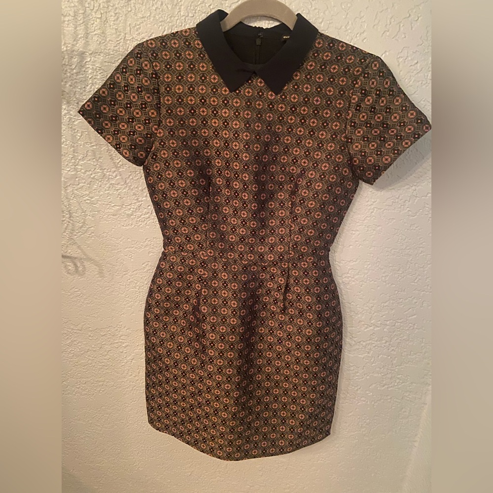 Zara, dress, 00